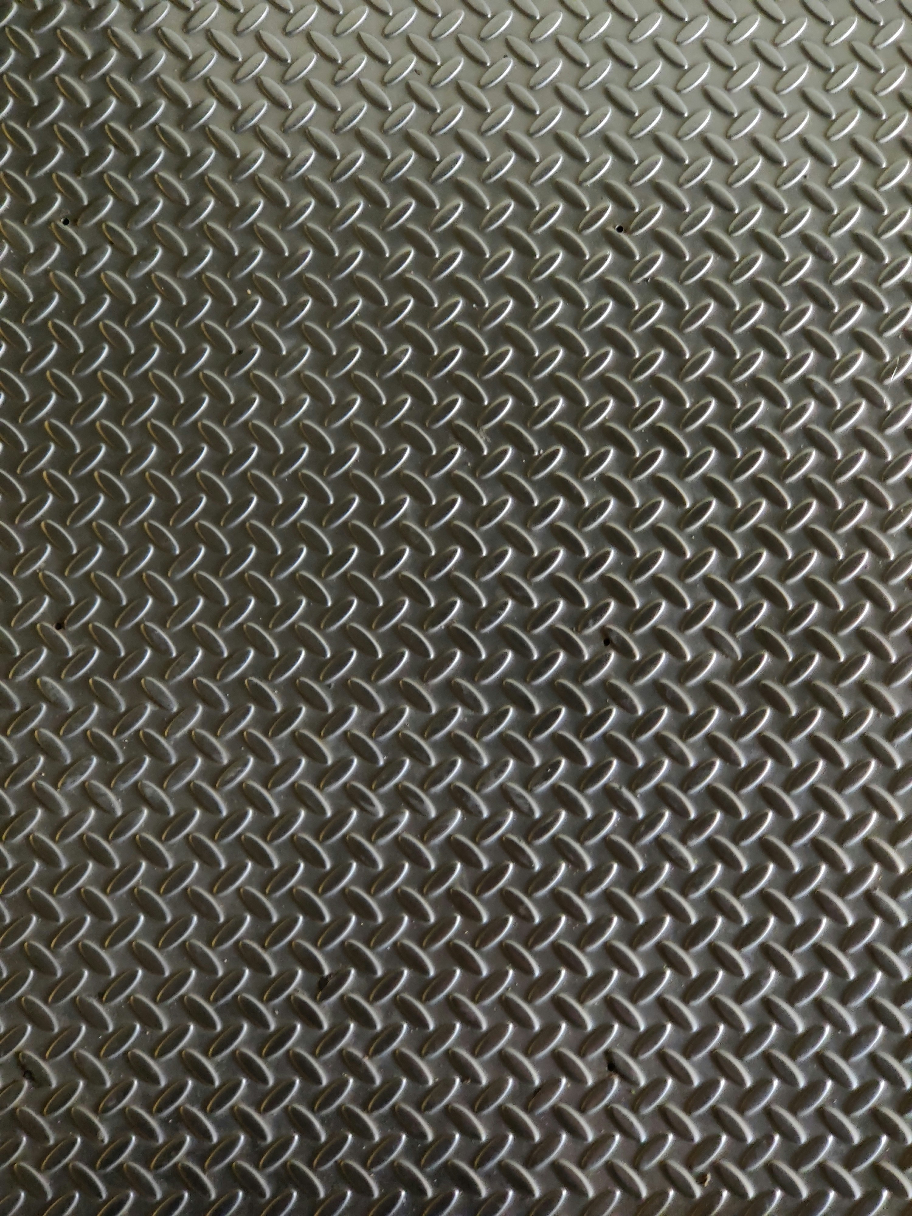 Serrated Metal Sheets
